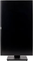 Монитор 23.8" HIPER EasyView HS2402 черный (IPS, 1920x1080, 16:9, 178°/178°, 250cd/m2, 1000:1, 4ms, 100Hz, DP, VGA, HDMI) (HS2402)
