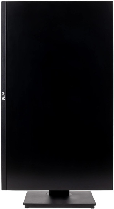 Монитор 23.8" HIPER EasyView HS2402 черный (IPS, 1920x1080, 16:9, 178°/178°, 250cd/m2, 1000:1, 4ms, 100Hz, DP, VGA, HDMI) (HS2402)