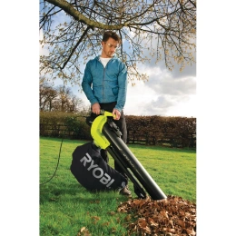 Садовый пылесос Ryobi RBV3000CESV 5133002190