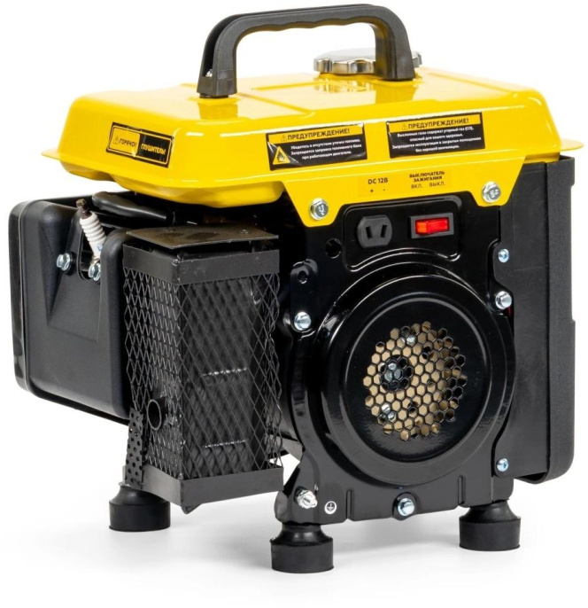 Генератор Champion IGG IGG1101 1.3кВт