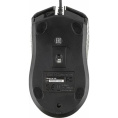Мышь проводная A4TECH OP-760, оптическая, USB, 1200dpi, черный