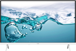 32" Телевизор BBK 32LEM-1045/TS2C (W) HD, белый