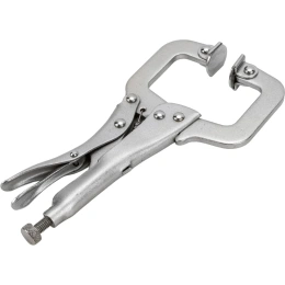 Ручной зажим 170 мм Gigant GST-170