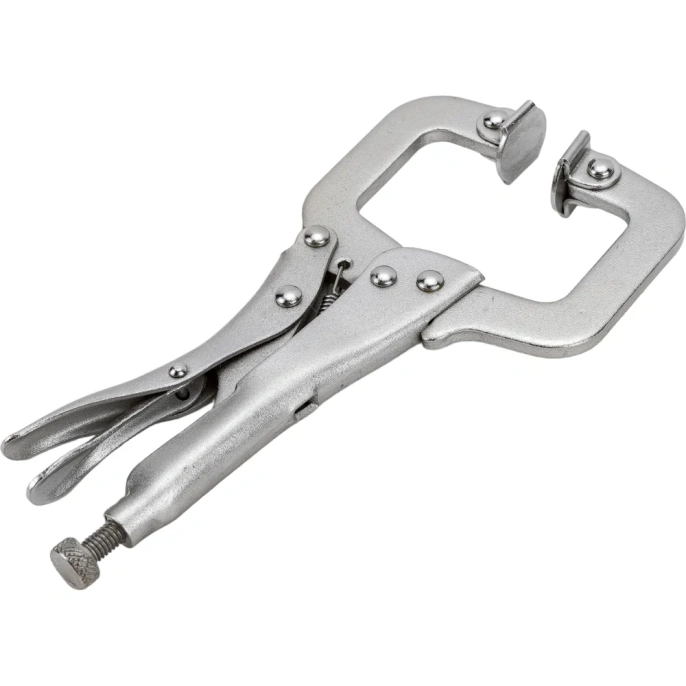 Ручной зажим 170 мм Gigant GST-170