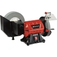 Точильный станок EINHELL TC-WD 200/150,  250Вт [4417242]