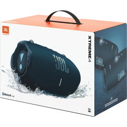 JBL Портативная колонка XTREME 4 - синий