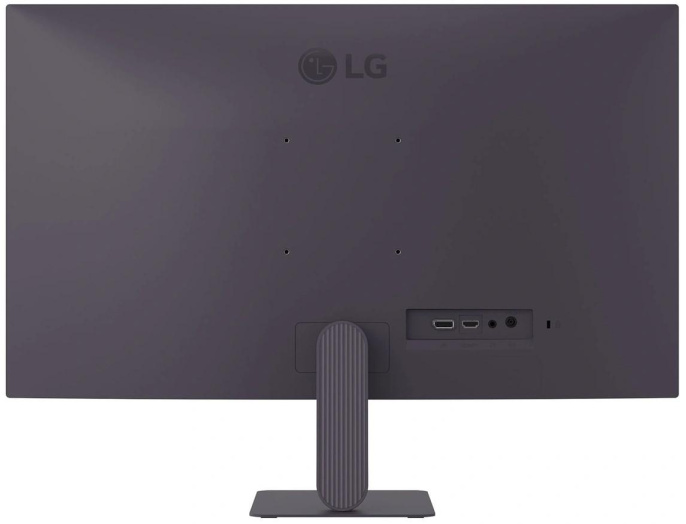 27" Монитор LG UltraGear 27G411A-B,  1920x1080,  IPS,  144Гц,  1хHDMI,  1хDP,  черный [27g411a-b.aruz]