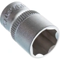 Головка торцевая 6-гранная SuperLock (1/4"; 12 мм) Berger BG BG-14S12
