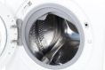 Стиральная машина узкая Candy Smart Pro CSOW4 1364T/2-07, с фронтальной загрузкой, 6кг, 1300об/мин, с паром, с сушкой