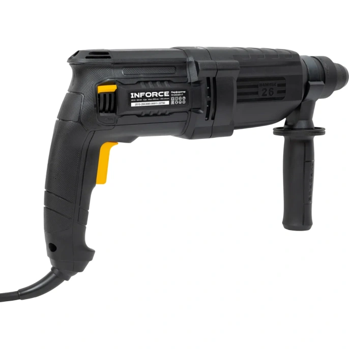 Перфоратор Inforce RH2608R-P