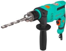 Дрель ударная STURM! ID2170