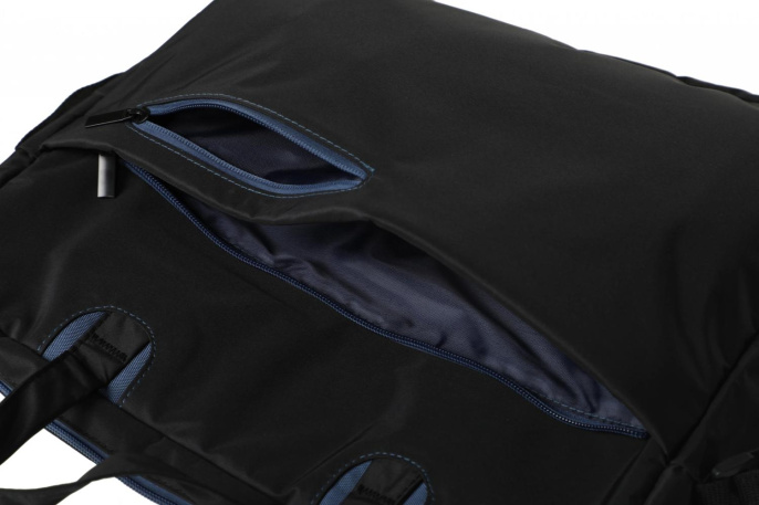 Сумка для ноутбука 15.6" HAMA Sydney [00216519]