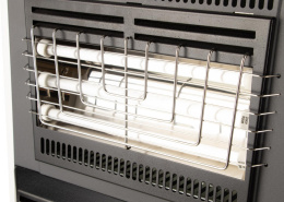 Обогреватель газовый Ballu Galaxy BIGH-55 H