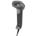 Сканер штрих-кода Honeywell Voyager 1470G2D 2D проводное черный [1470g2d-2usb-1-r]