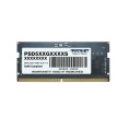Оперативная память Patriot PSD516G520081S DDR5 SODIMM 16GB PC5-41600 CL42