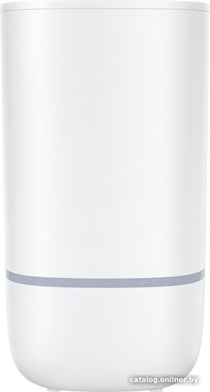 Увлажнитель воздуха Royal Clima RUH-PV350/5.0E-WT 23Вт (ультразвуковой) белый