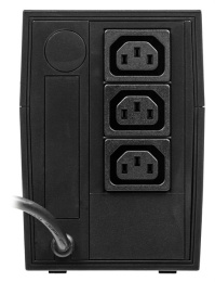 ИБП POWERCOM Raptor RPT-600A,  600ВA