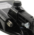 HARPER ADVB-2420 Black Телевизионная наружная антенна DVB T2