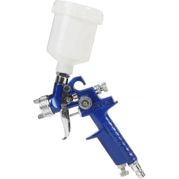 Пневматический мини-краскопульт Pegas pneumatic H2000A 0.8 мм 2703