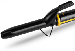 Щипцы Vitek VT-8422 BK 40Вт черный/желтый макс.темп.:210С покрытие:керамическое 8422-VT
