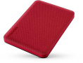 Жесткий диск Toshiba USB3.0 1TB HDTCA10ER3AA Canvio Advance 2.5" красный