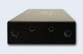 TNTV/TNT MMS-6084VSH Разветвитель,, HDMI 1.4, 1 4 устройства, макс.10м. до входа у-ва+10м. до экрана толщ.жил шнура 24AWG ,, без шнуров, DC 5V, max data rate 10.2 гбит/с;max pixel clock 340 МГц;3D;HDCP1.4;макс.разр.до 3840x2160 30Hz 4:4:4