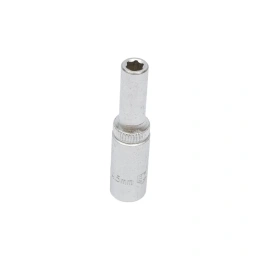 Торцевая удлиненная 6-гранная головка SuperLock (1/4"; 4.5 мм) Berger BG BG2085