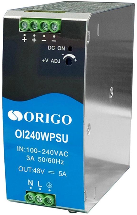Адаптер питания Origo OI240WPSU OI240WPSU/A1A