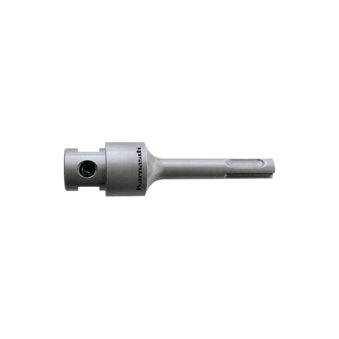 Хвостовик SDS-Plus для коронок Power Max 14-120 мм Karnasch 20.1123