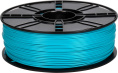 Пластик Cactus CS-3D-ABS-1KG-CYAN ABS/ 1.75мм/ 1кг/ 386м/ голубой