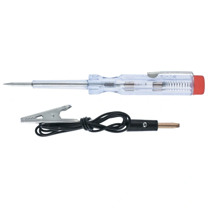 Автомобильный пробник SPARTA 6-24 В 555205