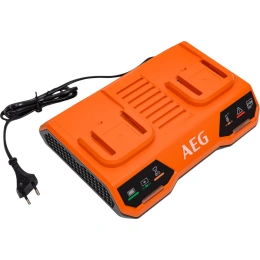 Зарядное устройство AEG BL18C2 18В 4935480052