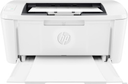 Принтер лазерный HP LaserJet M111a (7MD67A) A4 белый