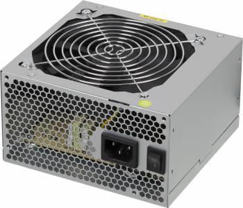 Блок питания Accord ACC-400W-12, 400Вт, 120мм, черный [acc-400-12]
