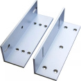 Крепежный угол Temid CM-280BZ Z-образный, материал: алюминий, совместим с ответными планками электромагнитных замков ZKTeco CM-280
