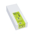 Пружины OfficeSpace пластик D=10 мм черный, 100 шт PC7005