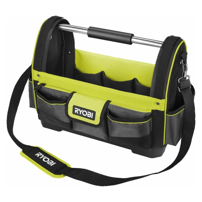 Большая открытая сумка для инструмента Ryobi RSSLOT1 5132005341