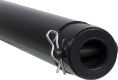 Удлинитель шнека для мотобуров Huter L750 для Huter GGD-52 70/13/8