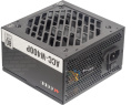 Блок питания Accord ACC-W400P, 400Вт, 80 PLUS WHITE, 120мм, черный, retail