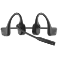 Гарнитура SHOKZ OpenComm2 UC 2025 Upgrade With USB-C PN: C120-AC-BK