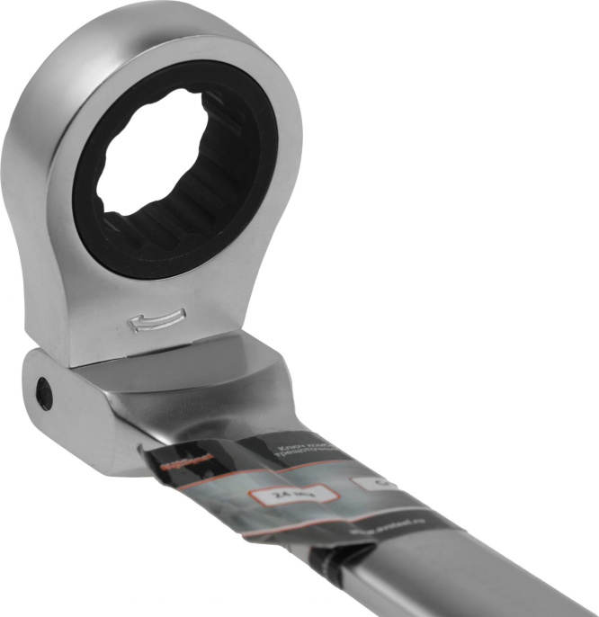 Ключ гаечный AV STEEL AV-315224, 24мм