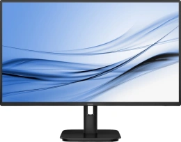 23.8" Монитор Philips E Line 24E1N1100D, 1920x1080, IPS, 100Гц, 1хHDMI, черный [24e1n1100d/60]