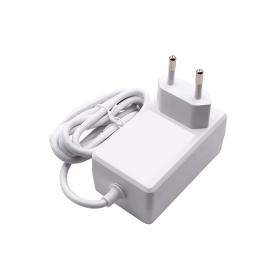 Блок питания Gembird NPA-DC6 для Raspberry Pi 3B,3B+, Белый, 5.1V, 3A, 15.3Вт, Кабель 1.5 m, MicroUSB output jack