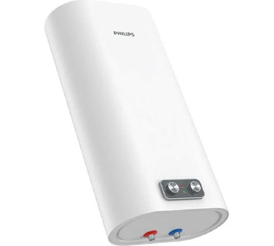 Водонагреватель Philips Ultraheat Mechanic AWH1610/51 30YA , накопительный, 2кВт, 30л, белый