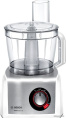 Кухонный комбайн Bosch MultiTalent 8 MC812S814, белый