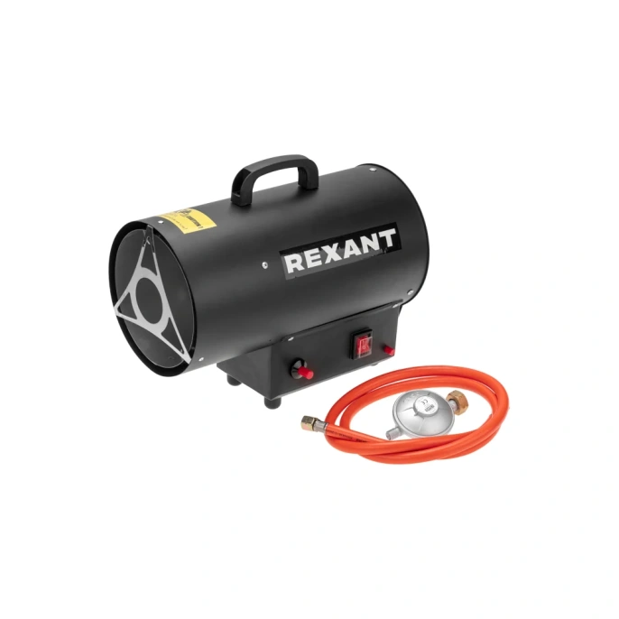 Газовая тепловая пушка REXANT 10 кВт, 350 м3/ч 60-0044