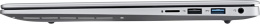 Ноутбук Osio FocusLine F150A-001 Ryzen 5 5560U 8Gb SSD256Gb AMD Radeon Graphics 15.6" IPS FHD (1920x1080) без ОС grey WiFi BT Cam 6000mAh