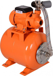 Насосная станция центробежный Вихрь АСВ-650/20Ч 650Вт 2700л/час 68/1/18