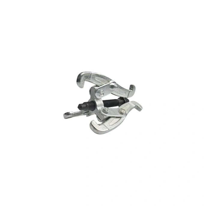 Шарнирный трехлапый съемник Gigant, 100мм, PB-100