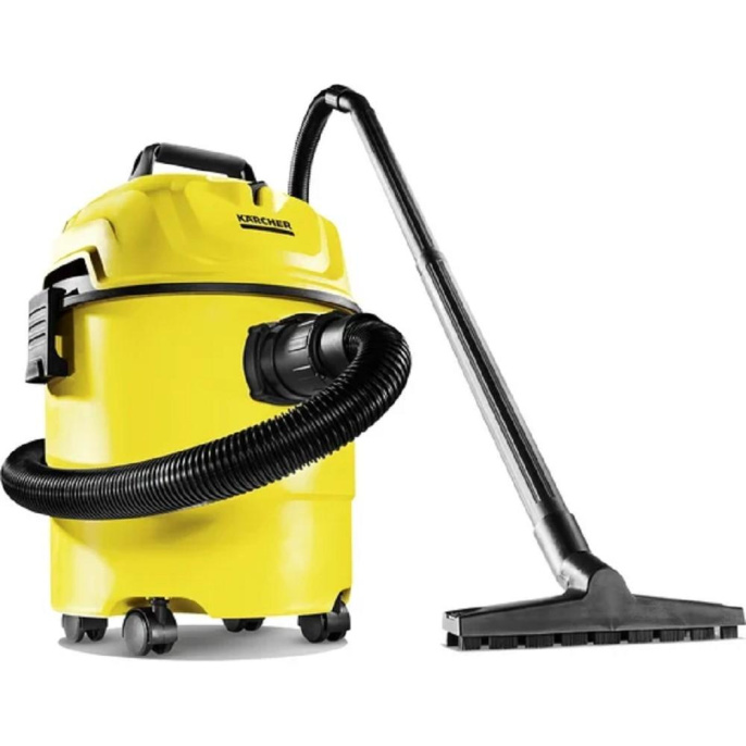 Karcher WD 1 Classic Хозяйственный пылесос [1.098-322.0]